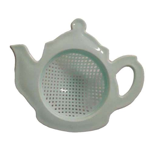 صافی چای طرح قوری کد 043