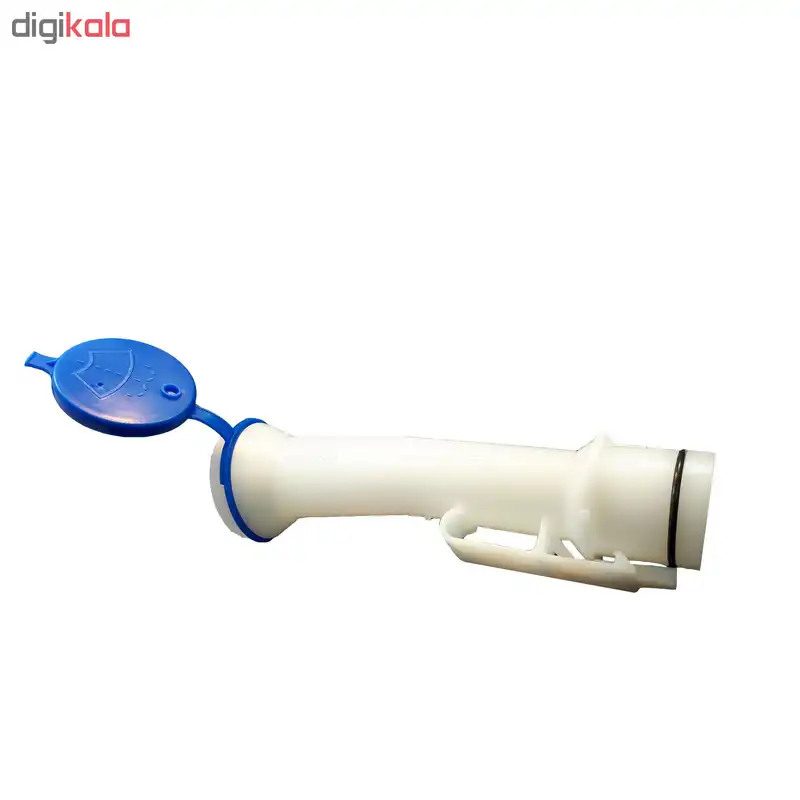 گلویی مخزن شیشه شوی مدلMD مناسب برای پژو 206