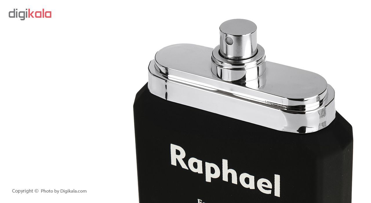 ادوپرفیوم مردانه اسکلاره مدل Raphael حجم 100 میلی لیتر -  - 5