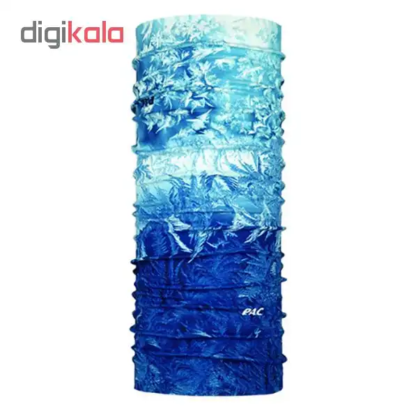 دستمال سر و گردن پک مدل Original Glacia Glow