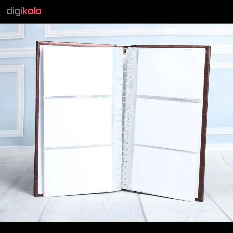 البوم عکس طرح رویال کد 1249