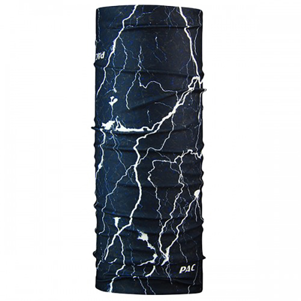 دستمال سر و گردن پک مدل Original Flash Dark Blue