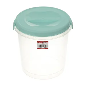 Irak Plastik SA-710 Container