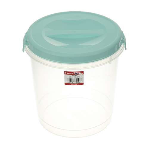 ظرف نگهدارنده ایراک پلاستیک مدل SA-710