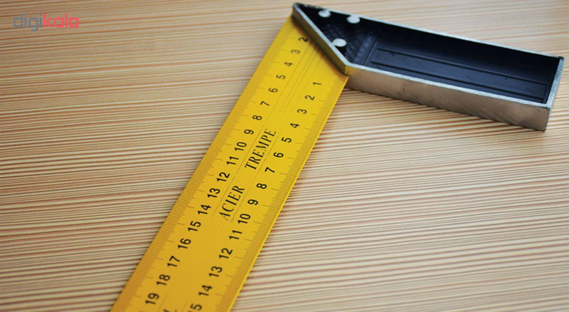 گونیا نجاری هاردند استیل کد 22015 گونیا نجاری هاردند استیل کد 22015