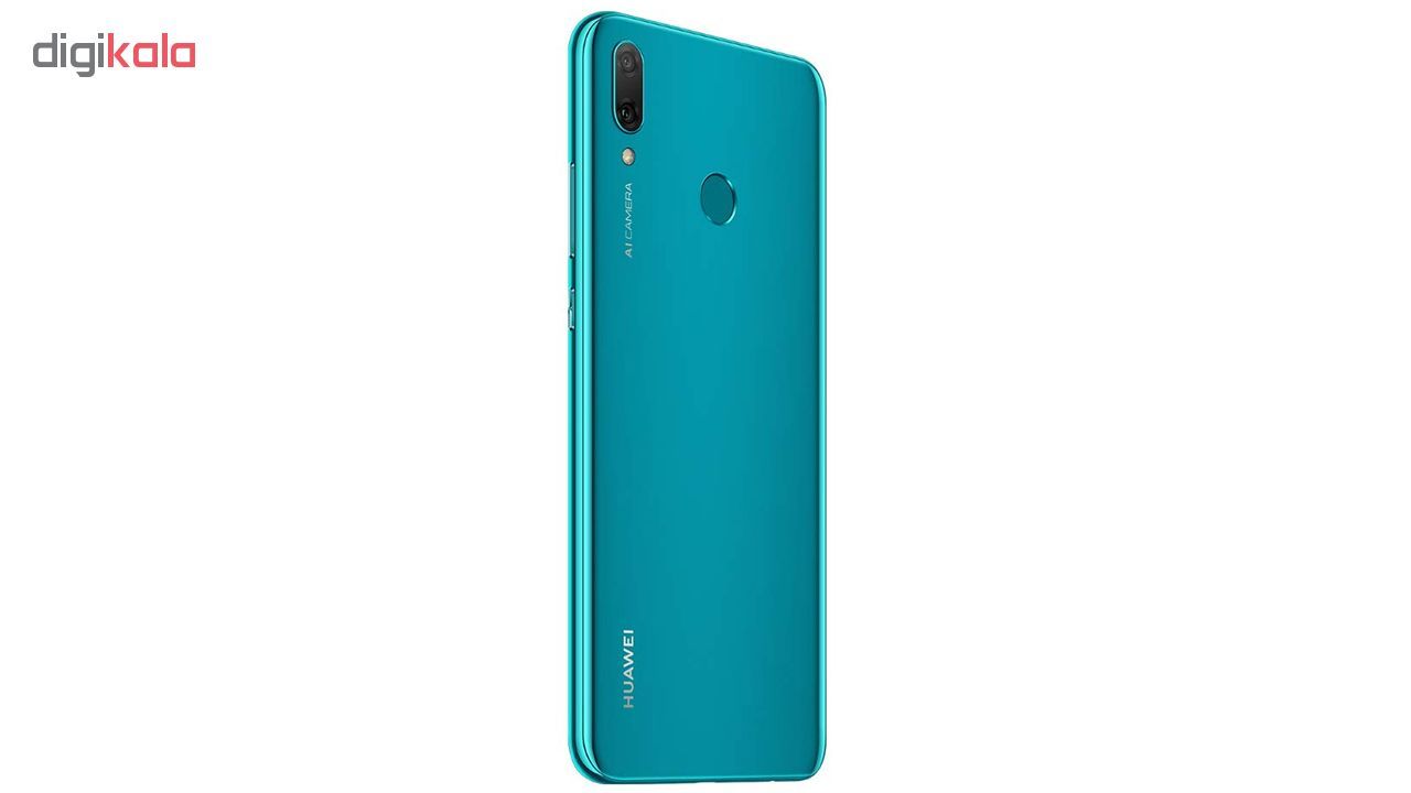 گوشی موبایل هوآوی مدل Y9 2019 JKM-LX1 دو سیم کارت ظرفیت 64 گیگابایت main 1 5