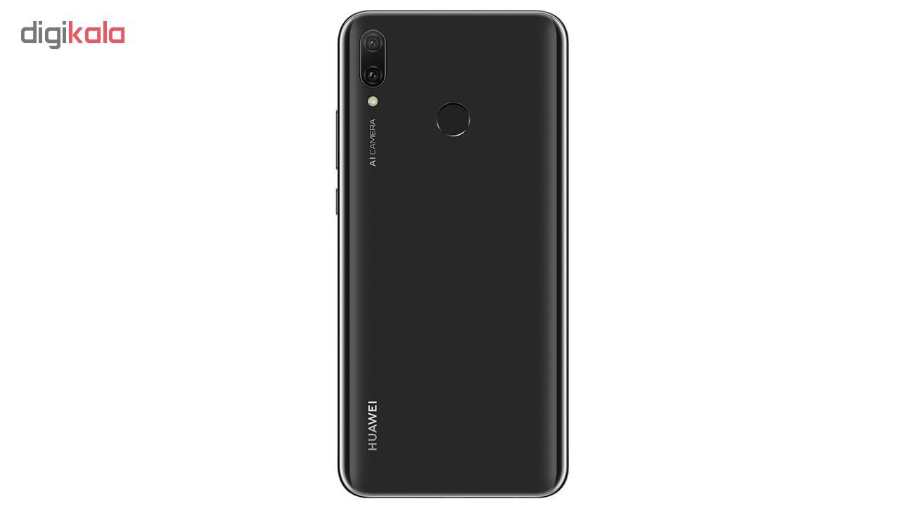 گوشی موبایل هوآوی مدل Y9 2019 JKM-LX1 دو سیم کارت ظرفیت 64 گیگابایت main 1 10