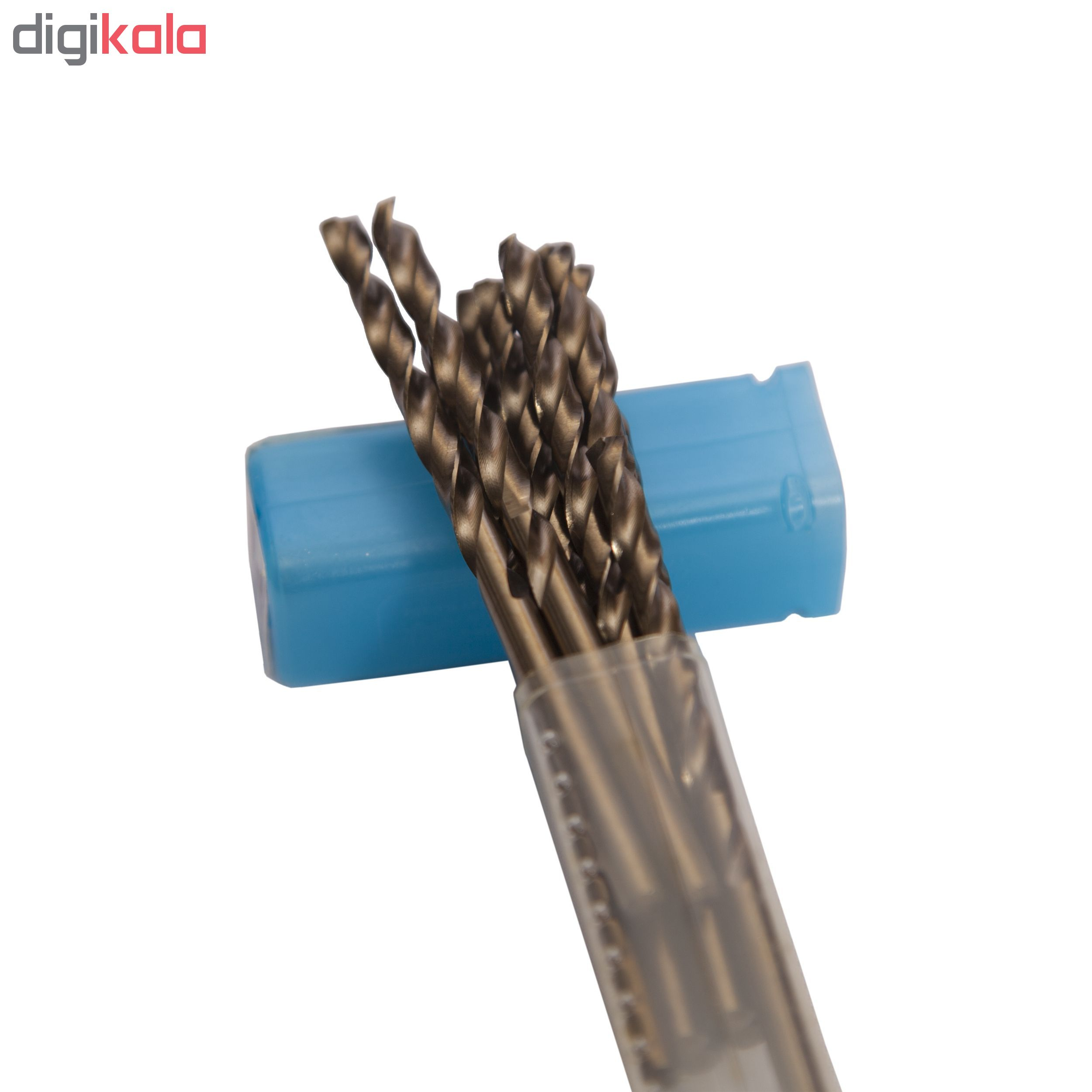 مته کبالت  وین مدل COB-5  سایز 5.5 میلی متر