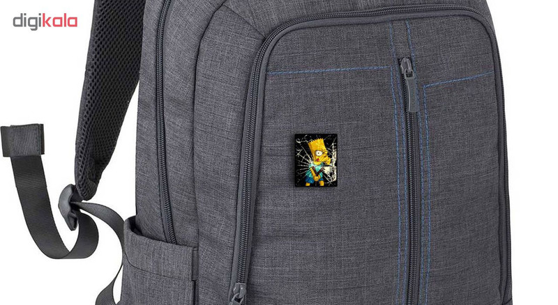 پیکسل مدل سیمپسون کد 43 تک سایز پیکسل مدل سیمپسون کد 43 تک سایز