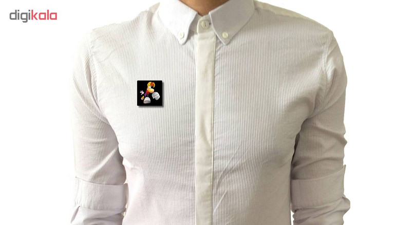 پیکسل مدل Chiken کد 44 تک سایز پیکسل مدل Chiken کد 44 تک سایز