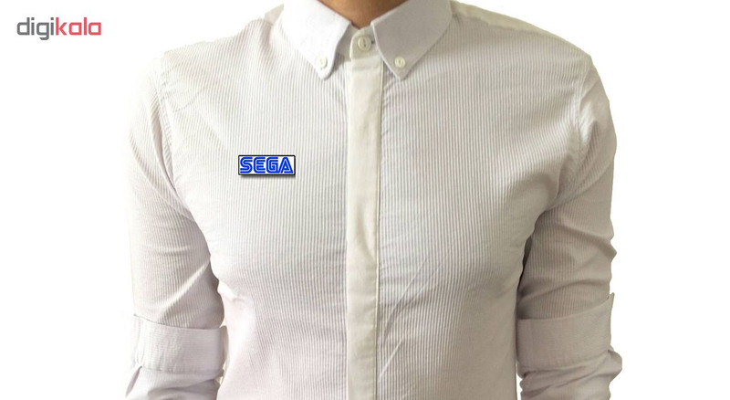 پیکسل مدل سگا تک سایز