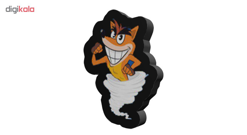 پیکسل مدل Crash کد 49 تک سایز