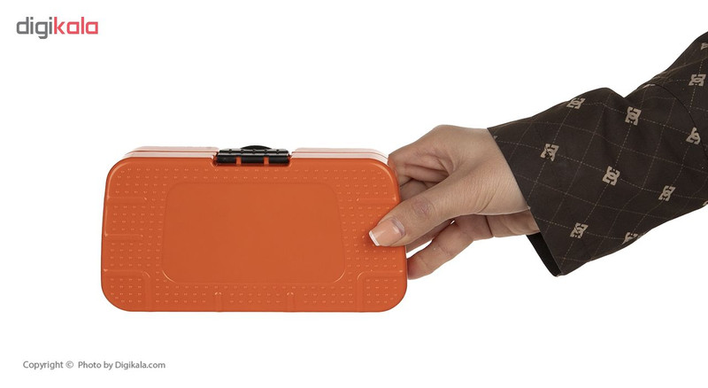 مجموعه 18 عددی ابزار مدل 001 مجموعه 18 عددی ابزار مدل 001