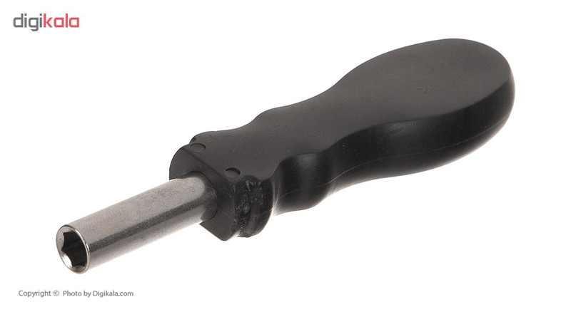 مجموعه 18 عددی ابزار مدل 001 مجموعه 18 عددی ابزار مدل 001