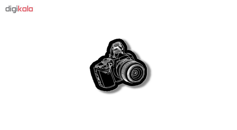 پیکسل مدل Camera کد 55 تک سایز