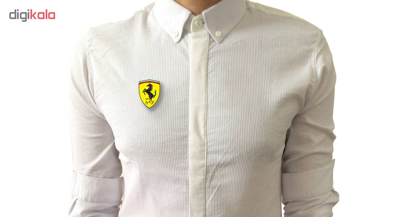 پیکسل مدل Ferrari تک سایز