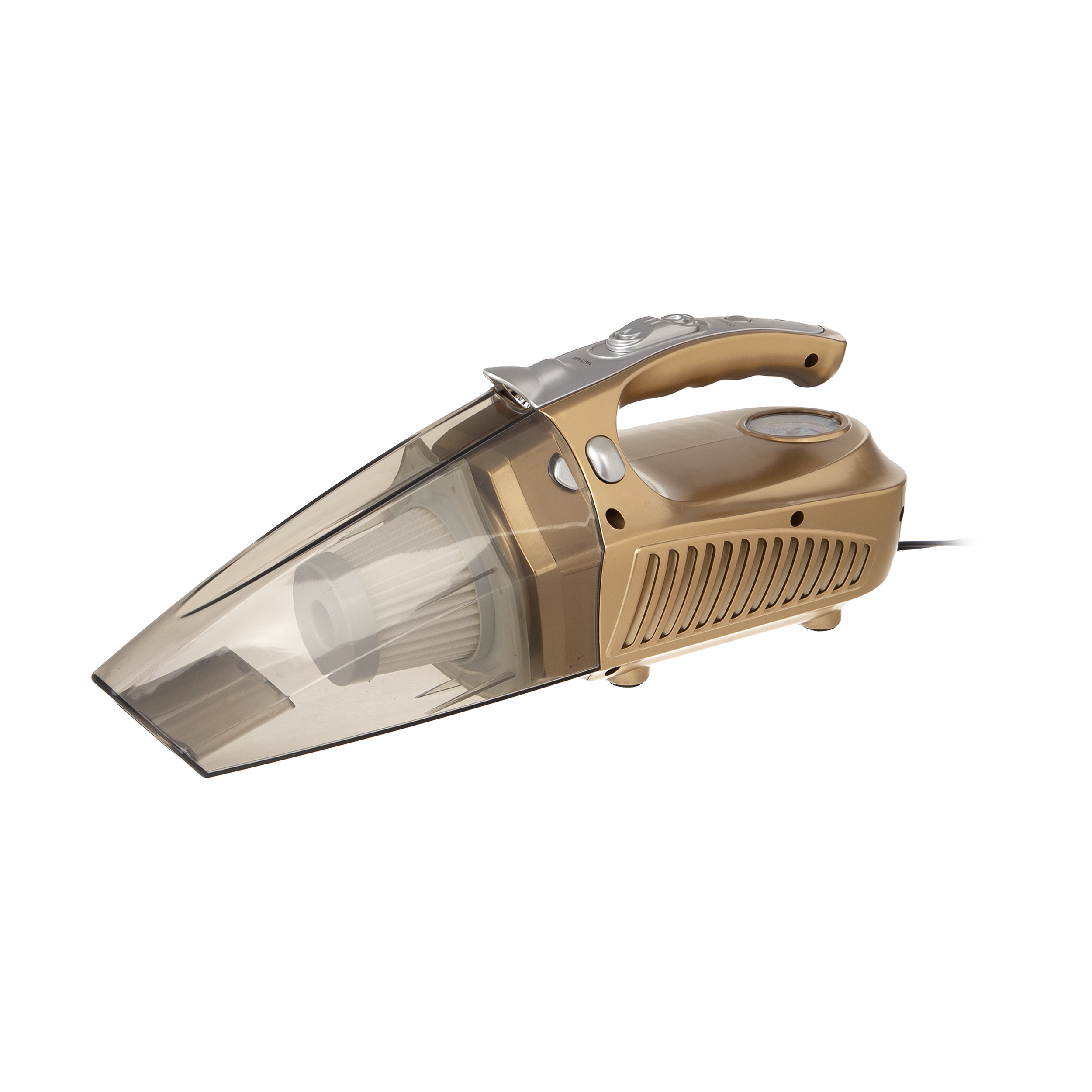 جارو فندکی خودرو اتوکر مدل AC-120