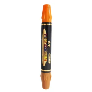 ماژیک وایت برد مدل double color کد 07