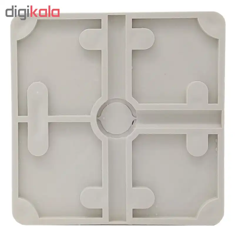 پایه دوربین کم باکس مدل CA-15 بسته 5 عددی