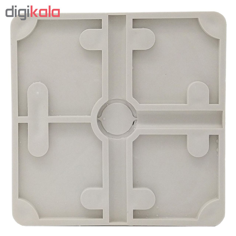 پایه دوربین کم باکس مدل CA-15 بسته 5 عددی