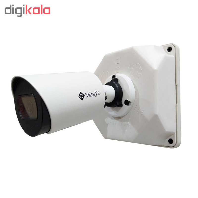 پایه دوربین کم باکس مدل CA-15 بسته 5 عددی