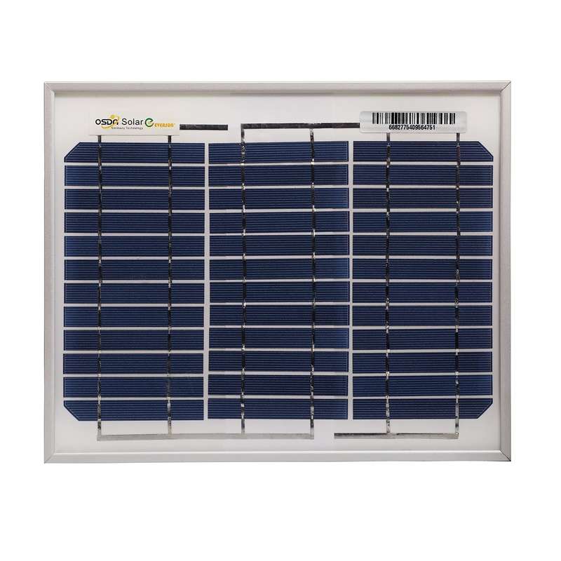 پنل خورشیدی اوسدا مدل 5-18-M