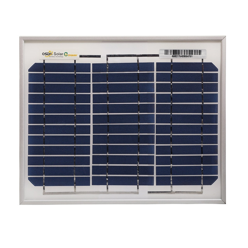 پنل خورشیدی اوسدا مدل 5-18-M