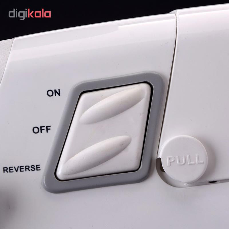 چرخ گوشت آوا مدل افرا کد 1022117