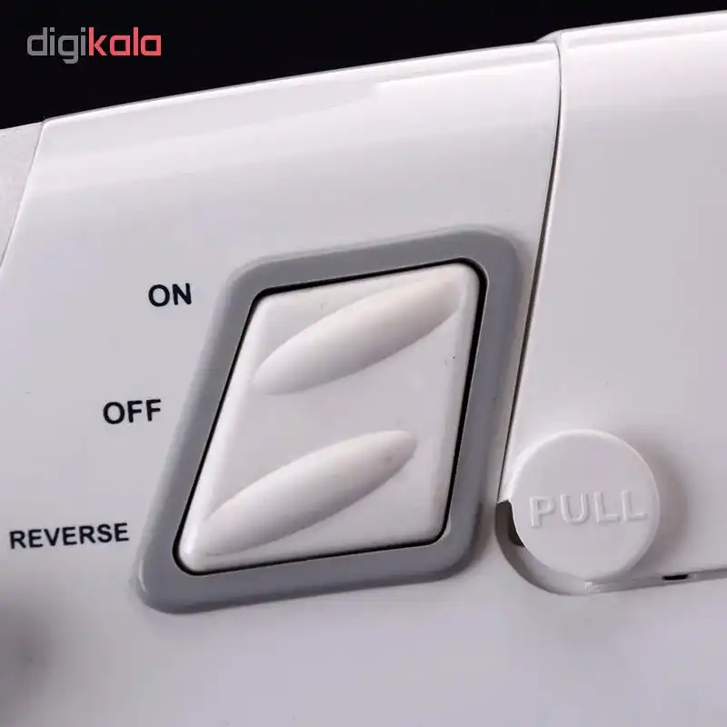 چرخ گوشت آوا مدل افرا کد 1022117