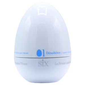 کرم مرطوب کننده سیکس مدل Desalterer 01 حجم 50 میلی لیتر
