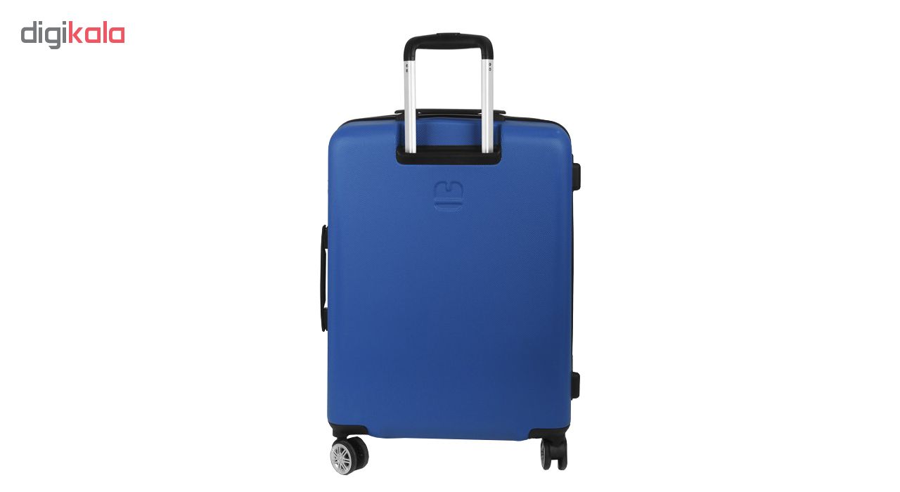 چمدان گابل مدل Mondrian 116646003
