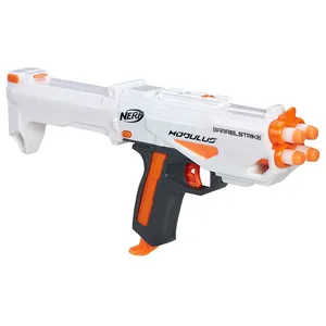 تفنگ اسباب بازی نرف مدل N-Strike Modulus Barrelstrike