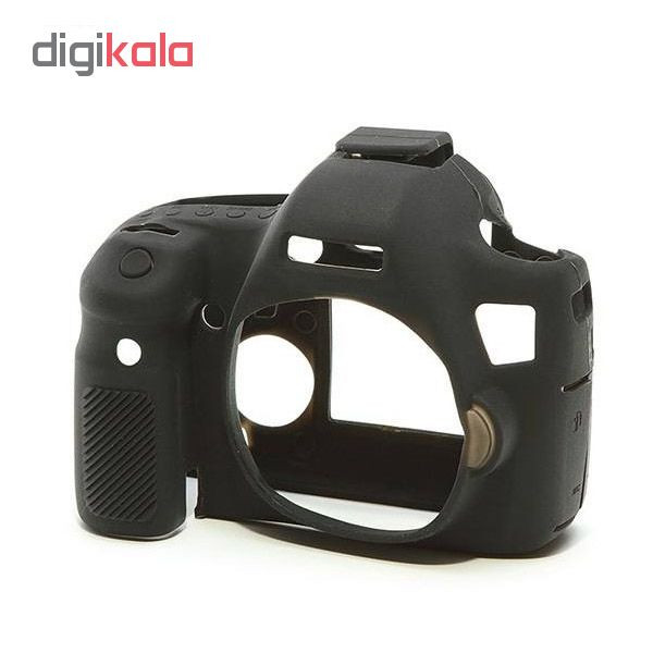 کاور ایزی کاور مدل ca6 مناسب برای دوربین کانن 6D
