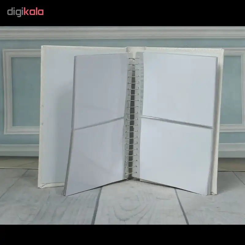 آلبوم عکس طرح رویال کد 1247