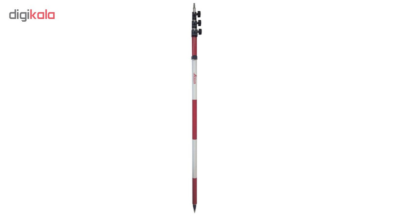 ژالن تلسکوپی لایکا مدل GLS52SL