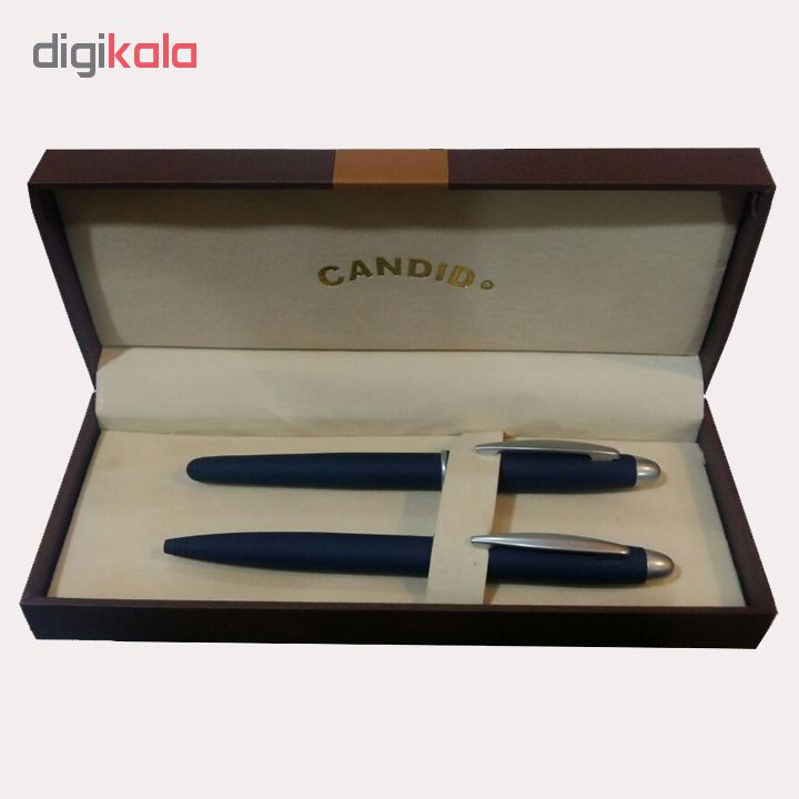 ست خودکار و خودنویس کاندید کد ۵۲۶