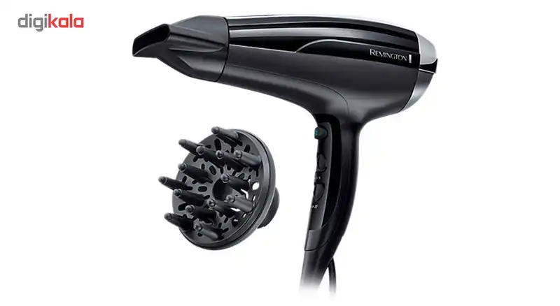 سشوار رمینگتون D5215