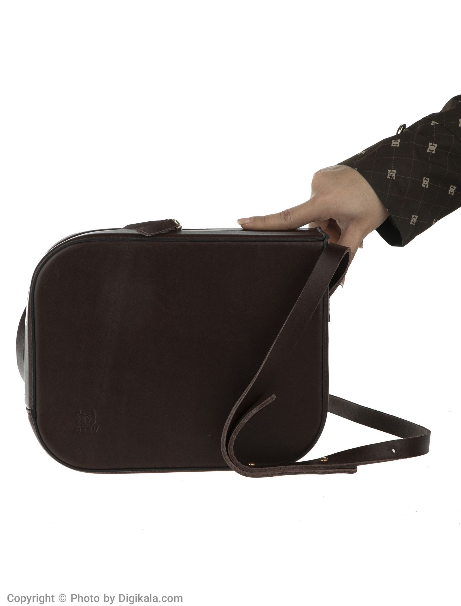 کیف دوشی زنانه دیو مدل 1573103-39 -  - 6