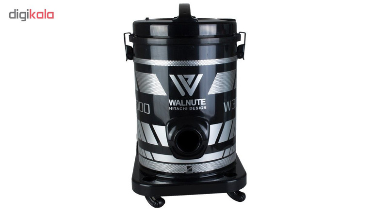جاروبرقی والنوت مدل W-3000