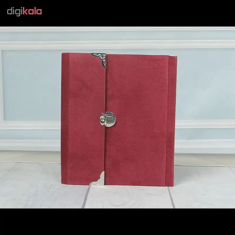 آلبوم عکس کد 1245