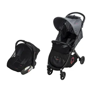 ست کالسکه و کریر چلینو مدل C4 UltraLight