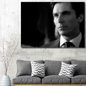 StarBoy Gallery christian bale Artists and Actors 065 Tableau