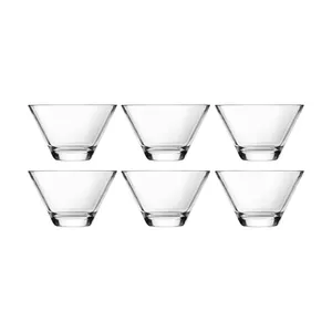 Pasabahce 53753 Bowl Pack of 6
