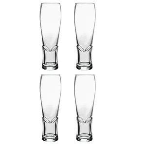 Pasabahce 420748 Glass Pack of 4