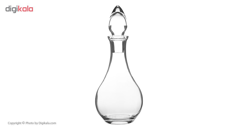 ست تنگ و لیوان 7 پارچه پاشاباغچه کد 95485