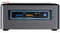 کامپیوتر کوچک اینتل مدل NUC7i5BNH-M 2