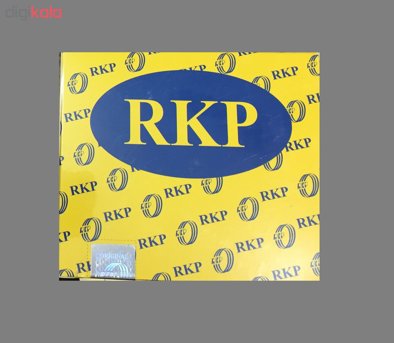 رینگ آر کا پی مدل STD مناسب برای پژو 405 و سمند و پارس  بسته 20 عددی
