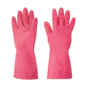 Gilan Gloves 4017 Kitchen Glove Size Large