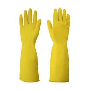 Gilan Gloves 4015 Kitchen Glove Size Small
