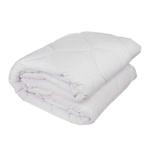 لحاف لایت یکنفره پرناسا سایز 220×160 سانتی متر